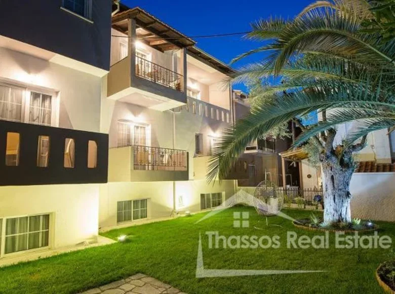 Hôtel  à Thassos, Grèce