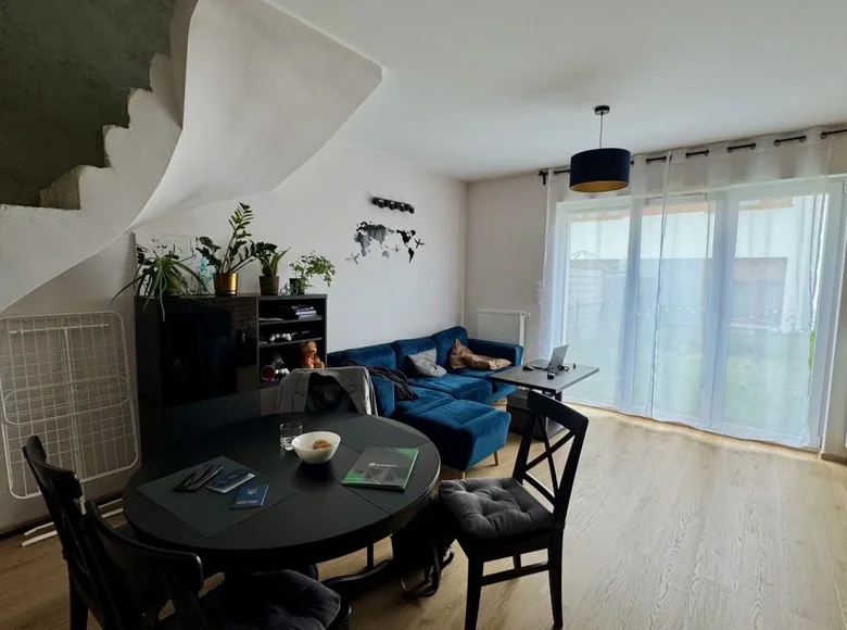 Maison 61 m² Kruszewnia, Pologne