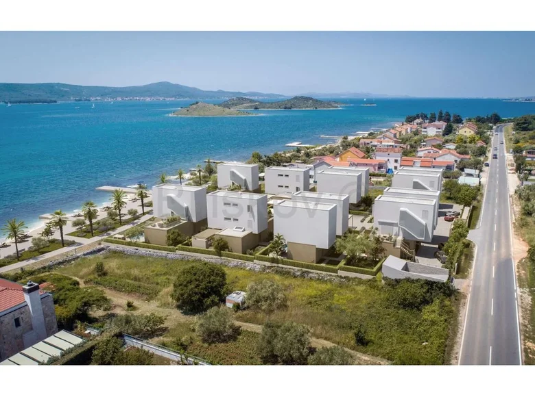 6 room villa 371 m² Opcina Sveti Filip i Jakov, Croatia