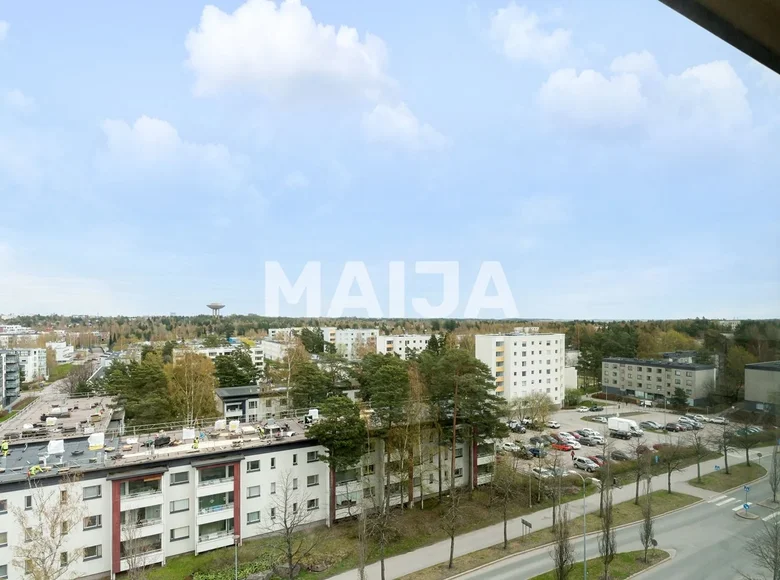 Appartement 3 chambres 75 m² Helsinki sub region, Finlande