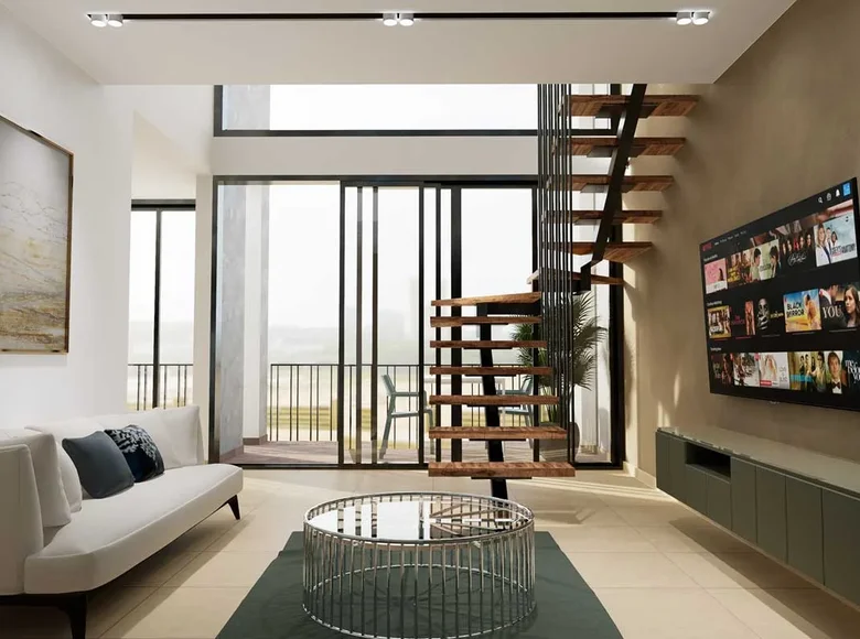 2 bedroom condo 1 044 m² La Crucecita, Mexico