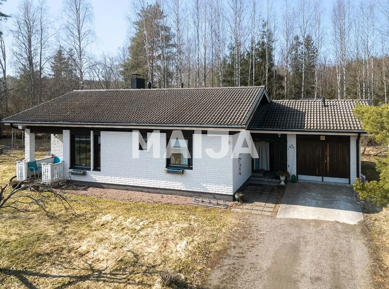 Дом 3 комнаты 90 м² Аскола, Финляндия