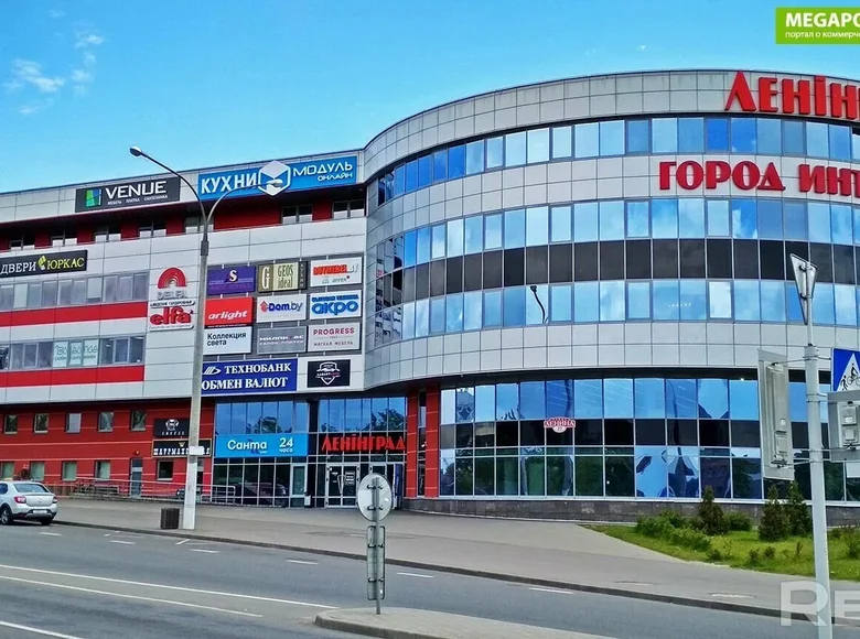 Офис 43 м² Минск, Беларусь