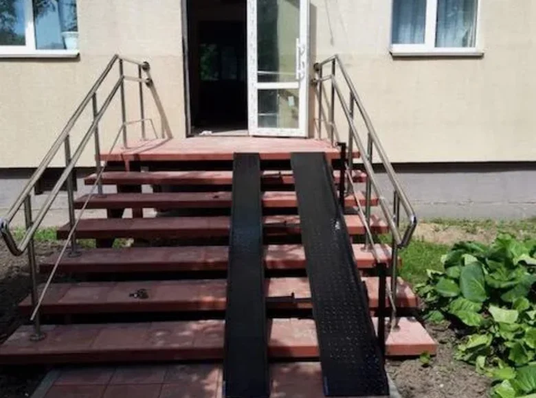 Geschäft 45 m² Orscha, Belarus