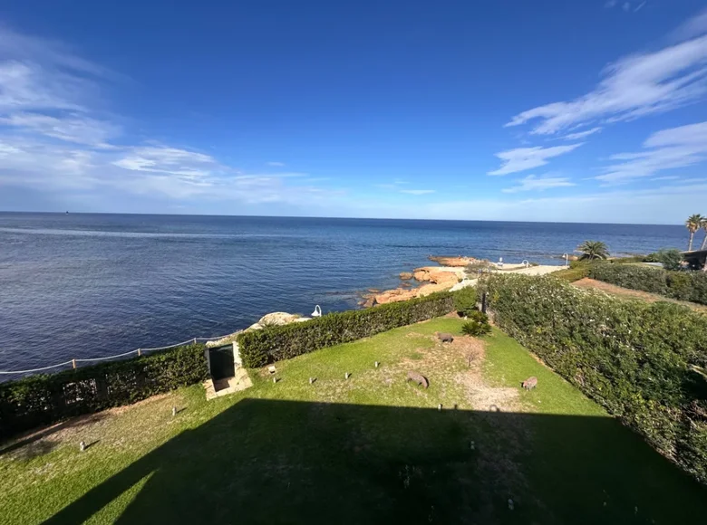Villa de 4 dormitorios 863 m² Denia, Španjolska
