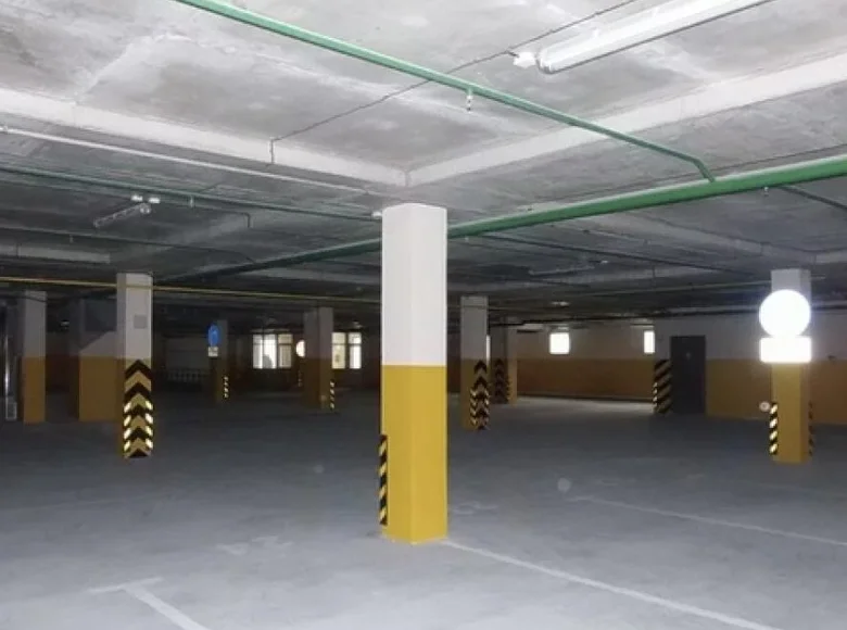 Commercial property 13 m² in Minsk, Belarus