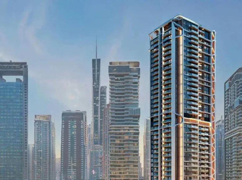 1 bedroom apartment 76 m² Dubai, United Arab Emirates