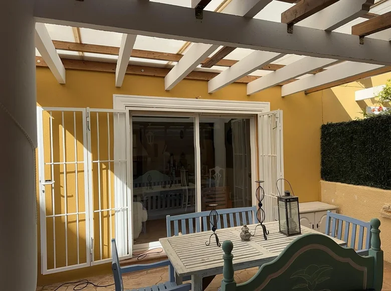 Villa 4 chambres 130 m² La Nucia, Espagne