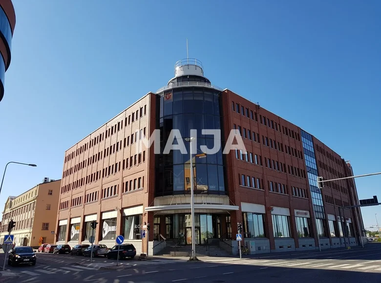 Büro 215 m² in Verwaltungsgemeinschaft Helsinki, Finnland