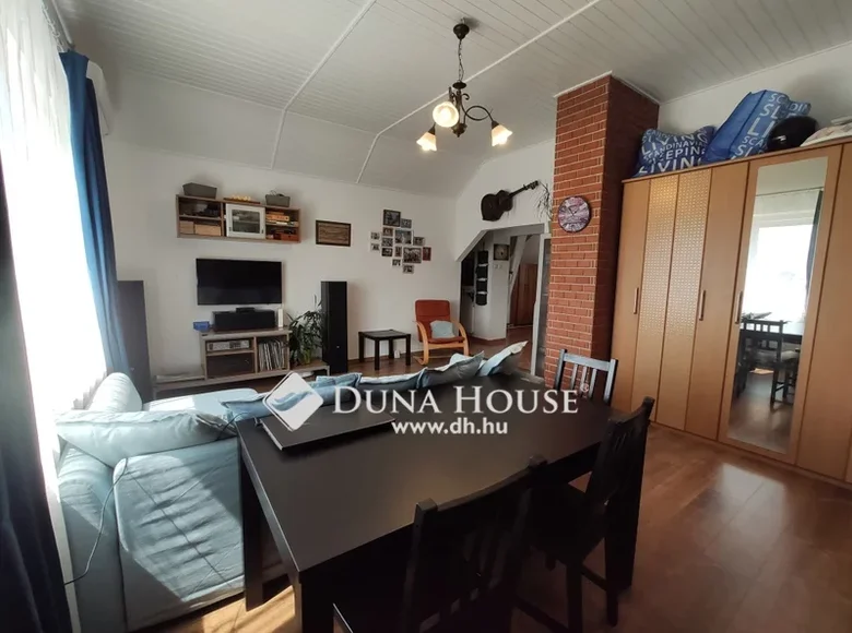 Apartment 63 m² Budapest, Hungary