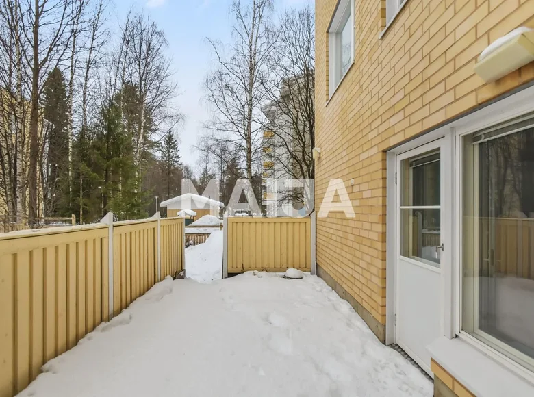 Apartamento 2 habitaciones 55 m² Rovaniemi sub region, Finlandia