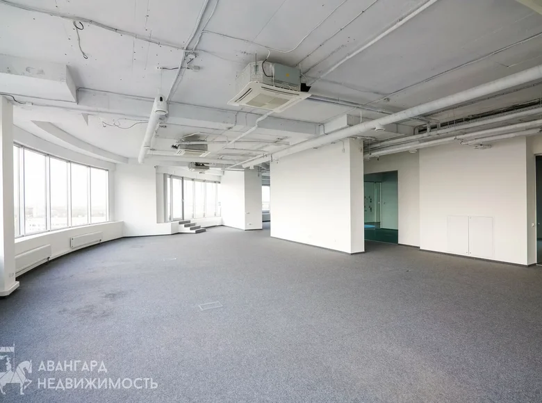Office 650 m² in Minsk, Belarus