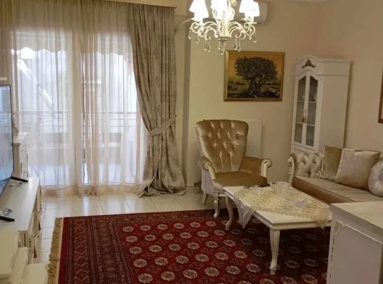 2 bedroom apartment 65 m² Thermaikos Municipality, Greece