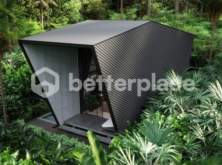 1 bedroom Villa  Bukit, Indonesia