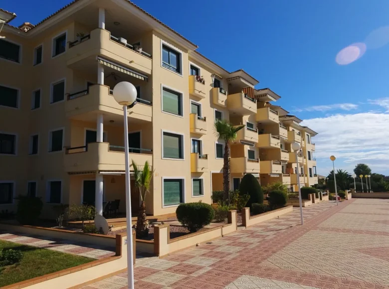 Appartement 3 chambres 113 m² Orihuela, Espagne