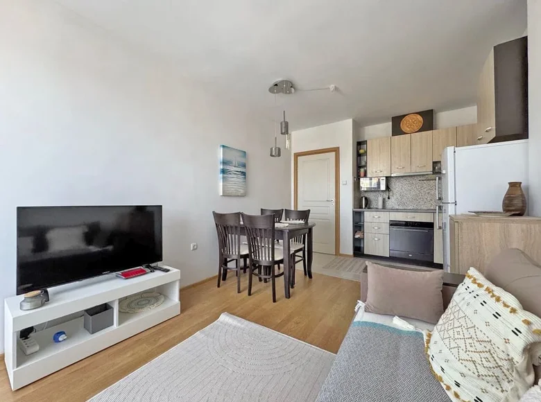 Appartement 79 m² Nessebar, Bulgarie