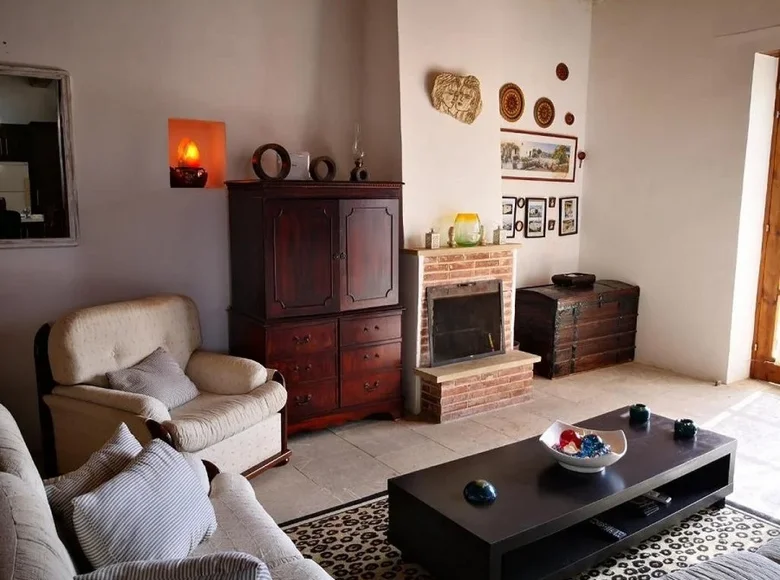 Дом 1 спальня 73 м² Апсиу, Кипр