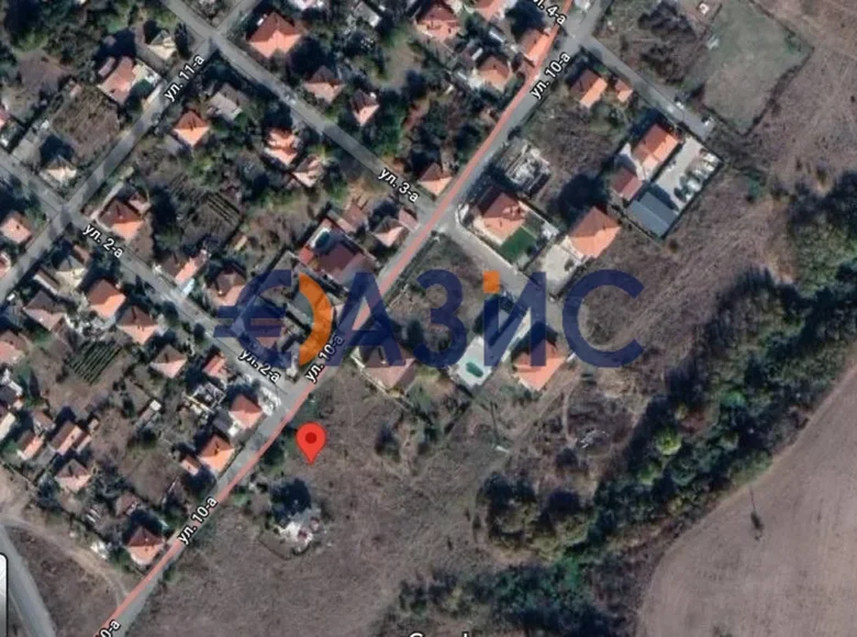 Propiedad comercial 647 m² en Tvarditsa, Bulgaria