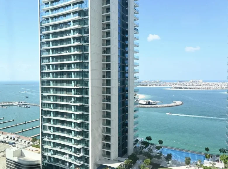 Appartement 1 chambre 68 m² Doubaï, Émirats arabes unis