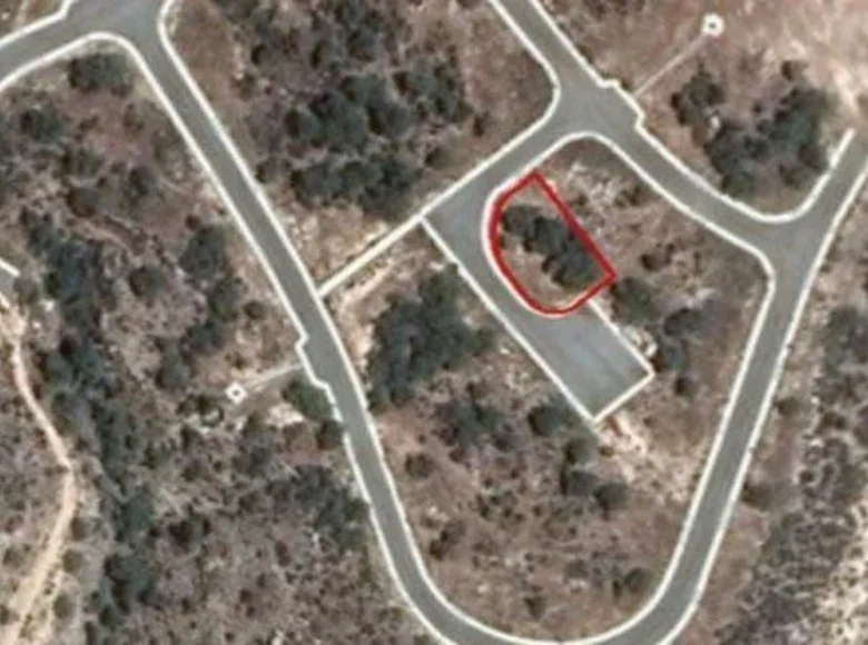 Mieszkanie  Pissouri Municipality, Cypr