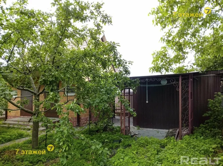 Cottage 361 m² Pinsk, Belarus