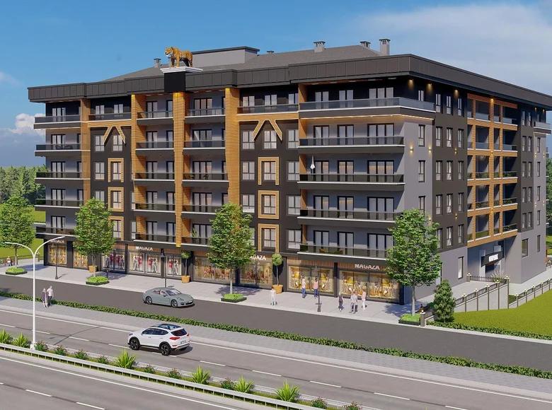 Boutique 154 m² à Yalova Merkez, Turquie