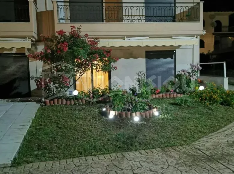 Appartement 2 chambres 66 m² Psakoudia, Grèce