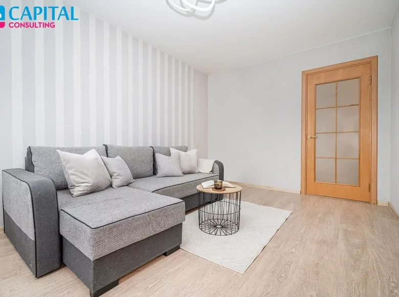 Wohnung 3 zimmer 60 m² Vilnius, Litauen