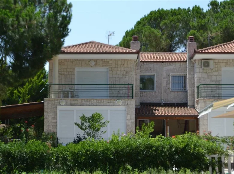 Maison de ville 3 chambres 150 m² Chaniotis, Grèce