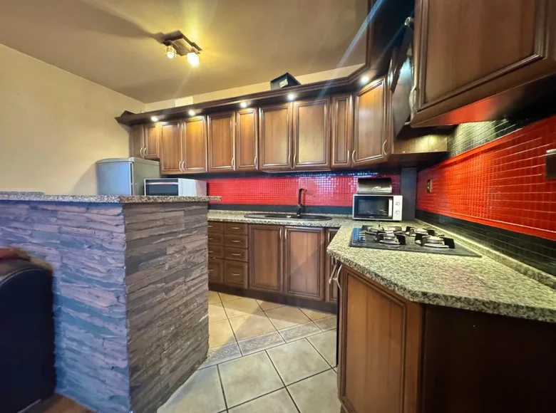 2 room apartment 53 m² Krakow, Poland