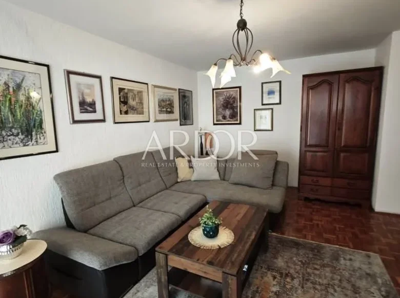 2 bedroom apartment 68 m² Grad Rijeka, Croatia