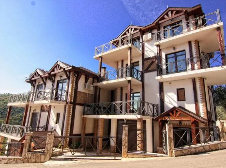 Вилла 7 спален 650 м² Бечичи, Черногория