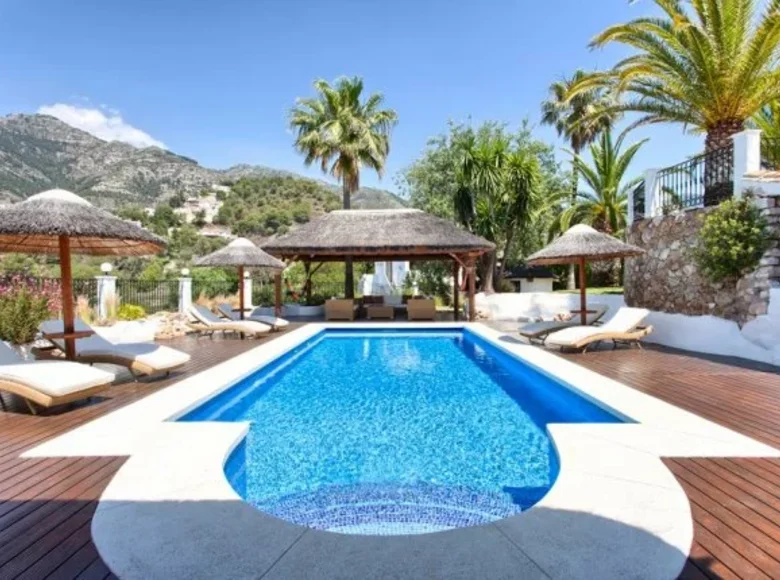 Villa de 4 dormitorios 365 m² Abadín, Španjolska