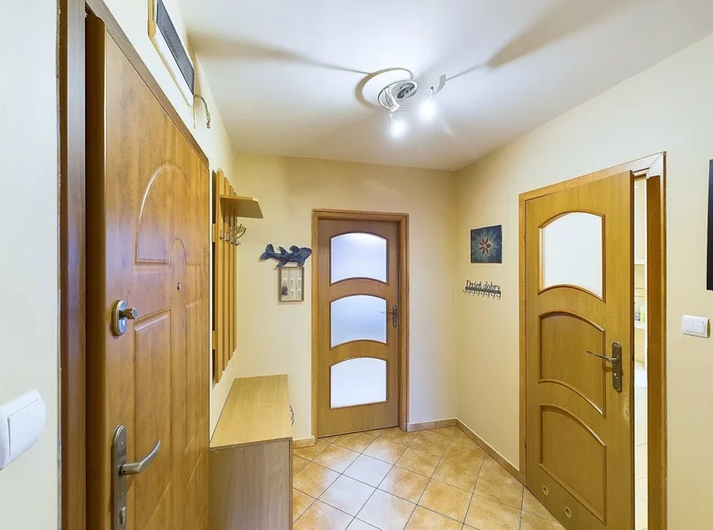 Mieszkanie 2 pokoi 50 m² Olsztyn, Polska