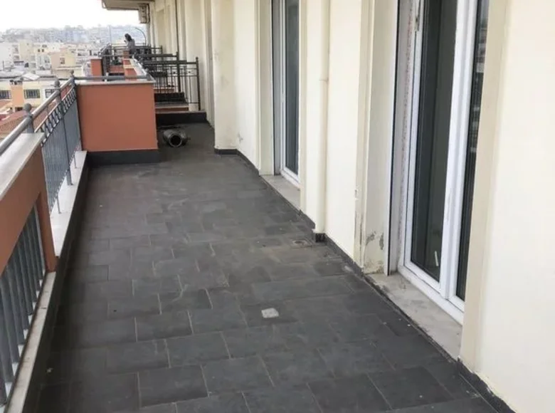 Mieszkanie 2 pokoi 66 m² Kordelio Evosmos Municipality, Grecja