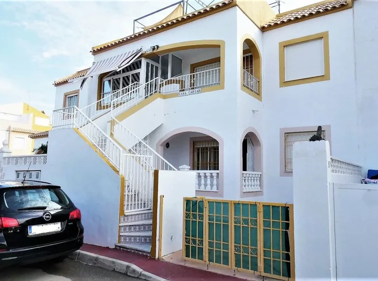 Pavillon 2 chambres 54 m² Torrevieja, Espagne