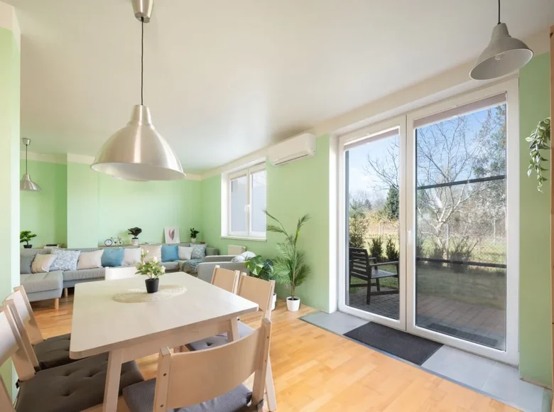 Квартира 3 комнаты 75 м² Краков, Польша