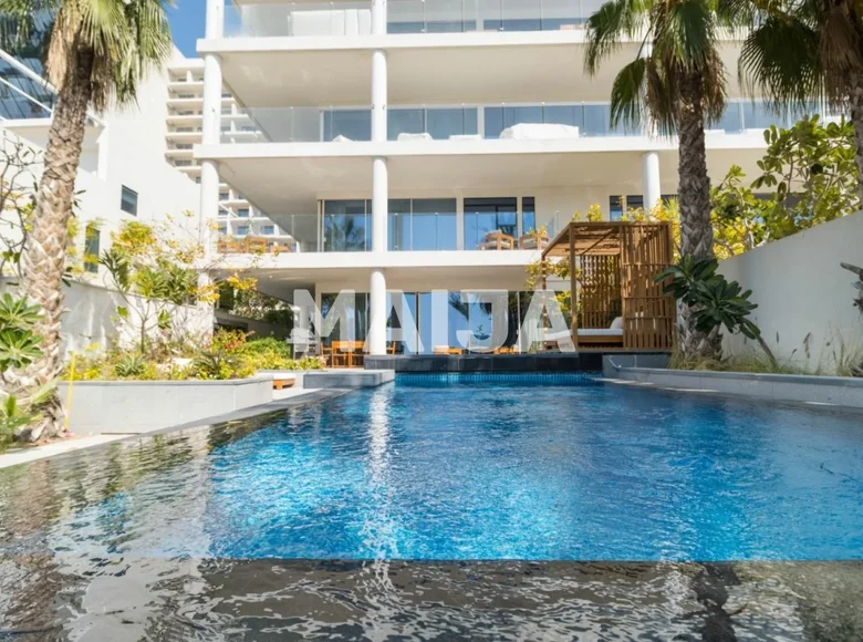 Вилла 5 комнат 518 м² Дубай, ОАЭ