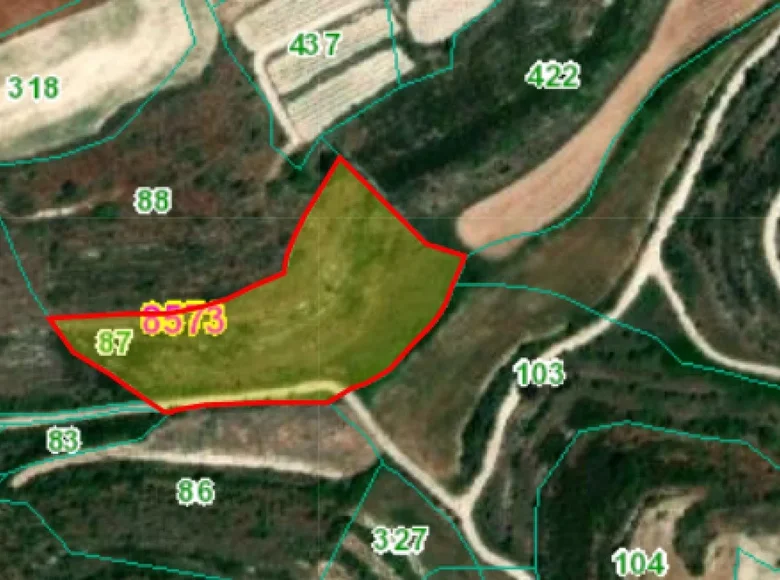 Mieszkanie  Kathikas, Cypr