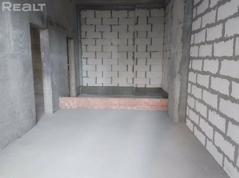 Pomieszczenie biurowe 68 m² Mińsk, Białoruś