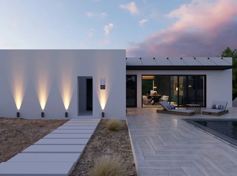 villa de 3 chambres 170 m² Orihuela, Espagne