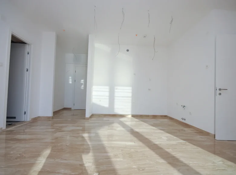Wohnung 2 Schlafzimmer 104 m² Budva, Montenegro