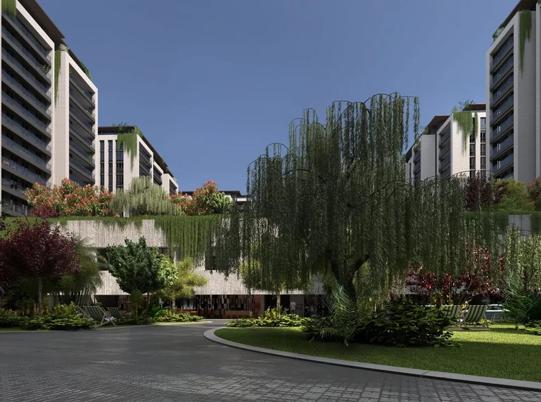 Mieszkanie 6 pokojów 500 m² Fatih, Turcja