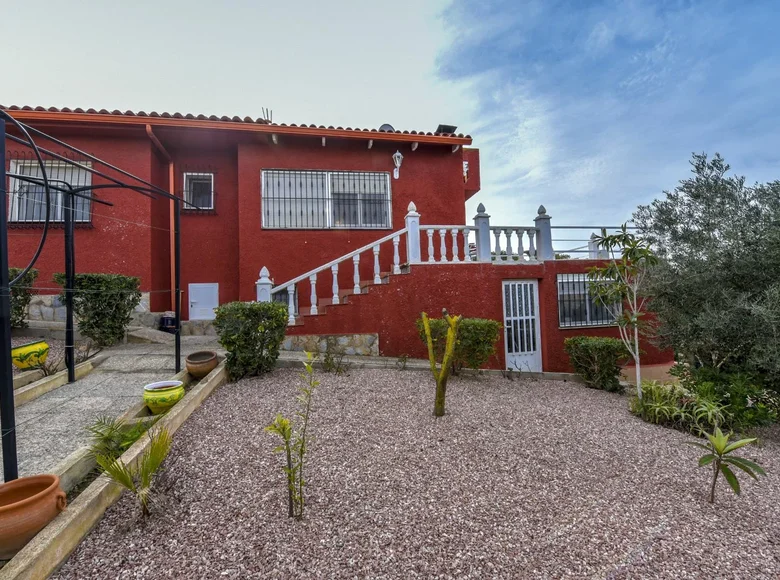 6-Schlafzimmer-Villa 173 m² Abadin, Spanien