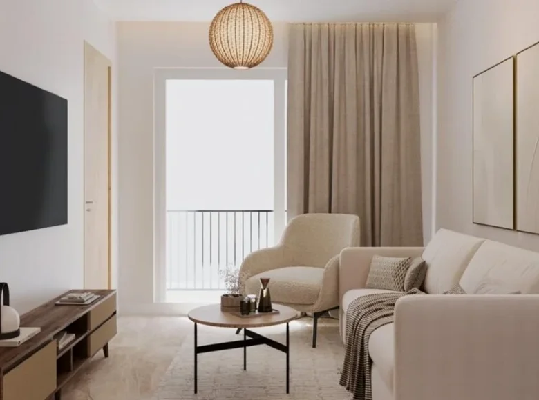 1 bedroom apartment 45 m² Municipality of Thessaloniki, Greece