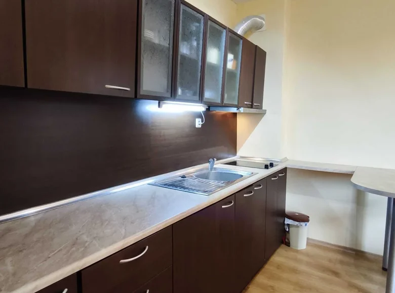 Appartement 1 chambre 64 m² Nessebar, Bulgarie