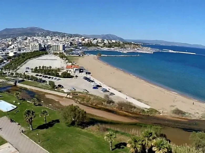 Земельные участки 1 комната  Municipality of Rafina Pikermi, Греция