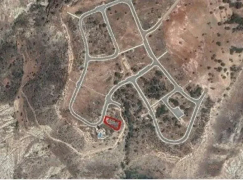 Wohnung  Pissouri Municipality, Zypern