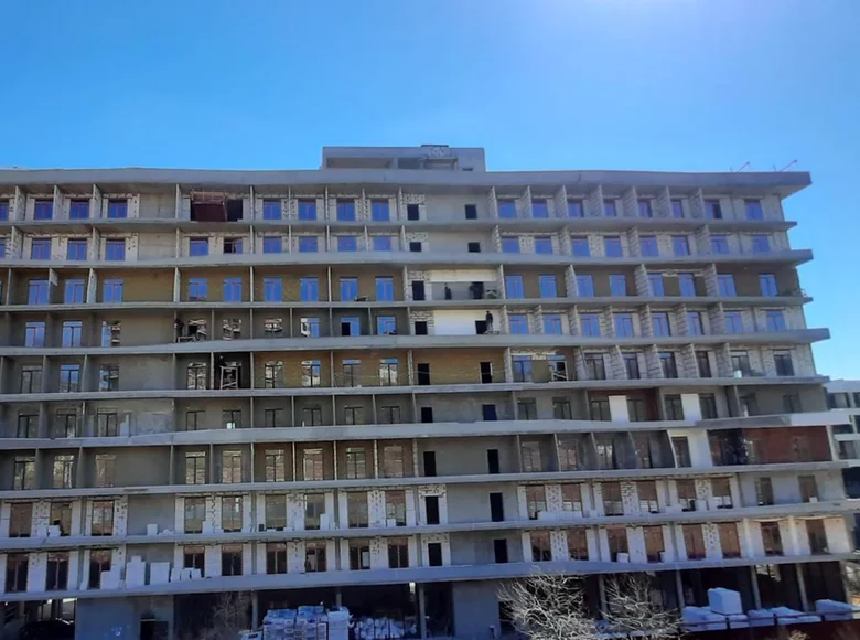 Mieszkanie 1 pokój 54 m² Odessa, Ukraina