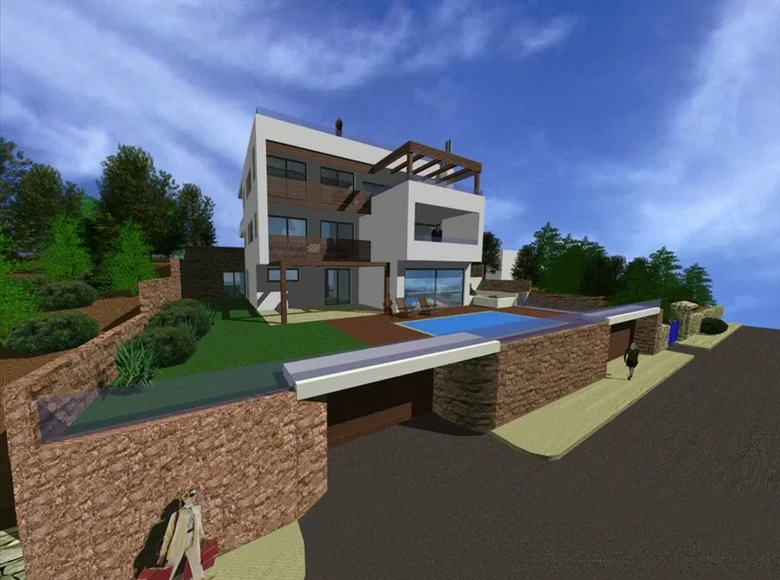 Townhouse 4 bedrooms 290 m² Municipality of Kifisia, Greece